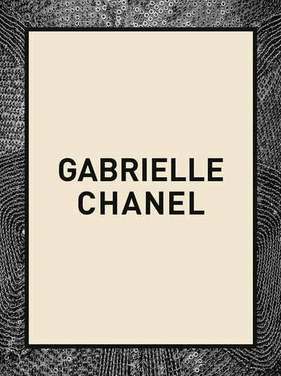 Gabrielle Chanel: 60 Years of Fashion