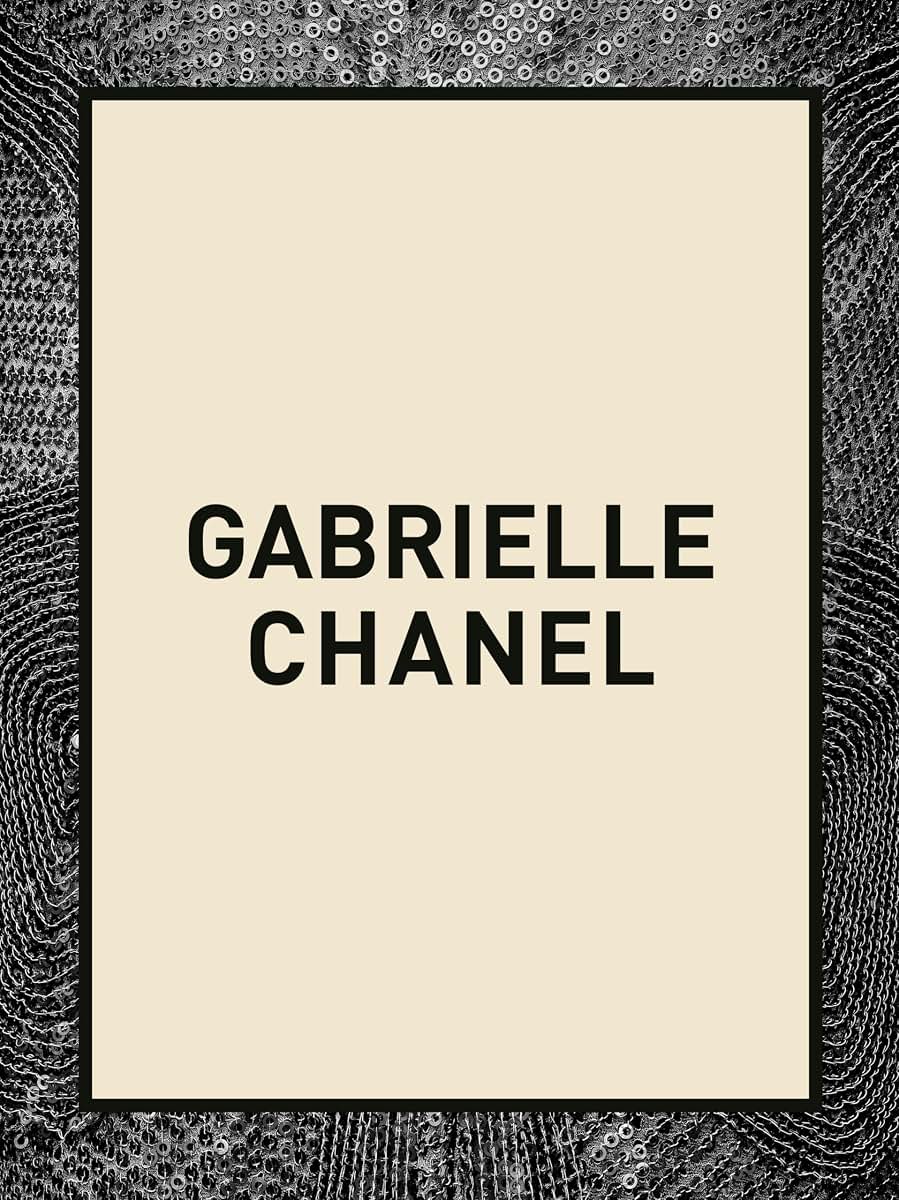 Gabrielle Chanel: 60 Years of Fashion