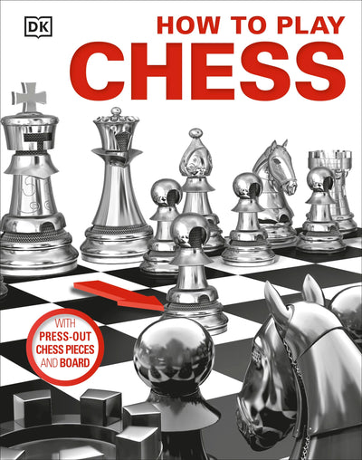 How to Play Chess