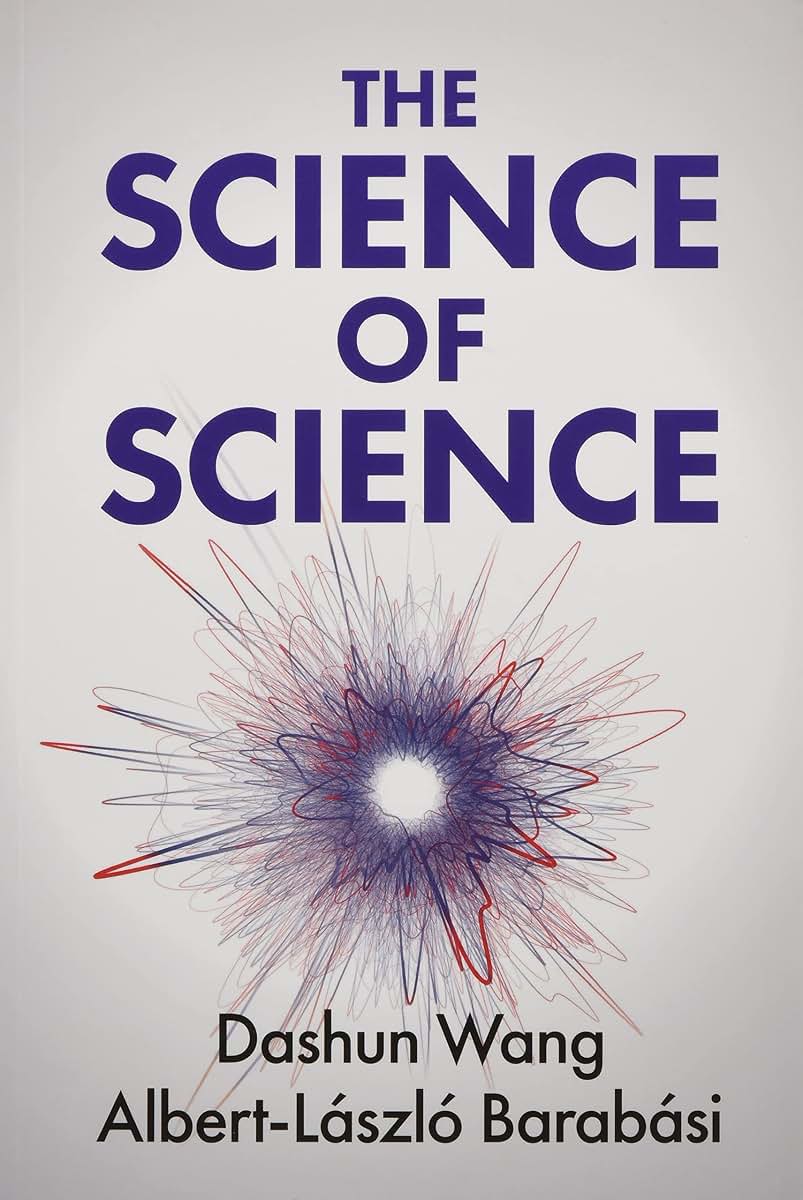 The Science of Science