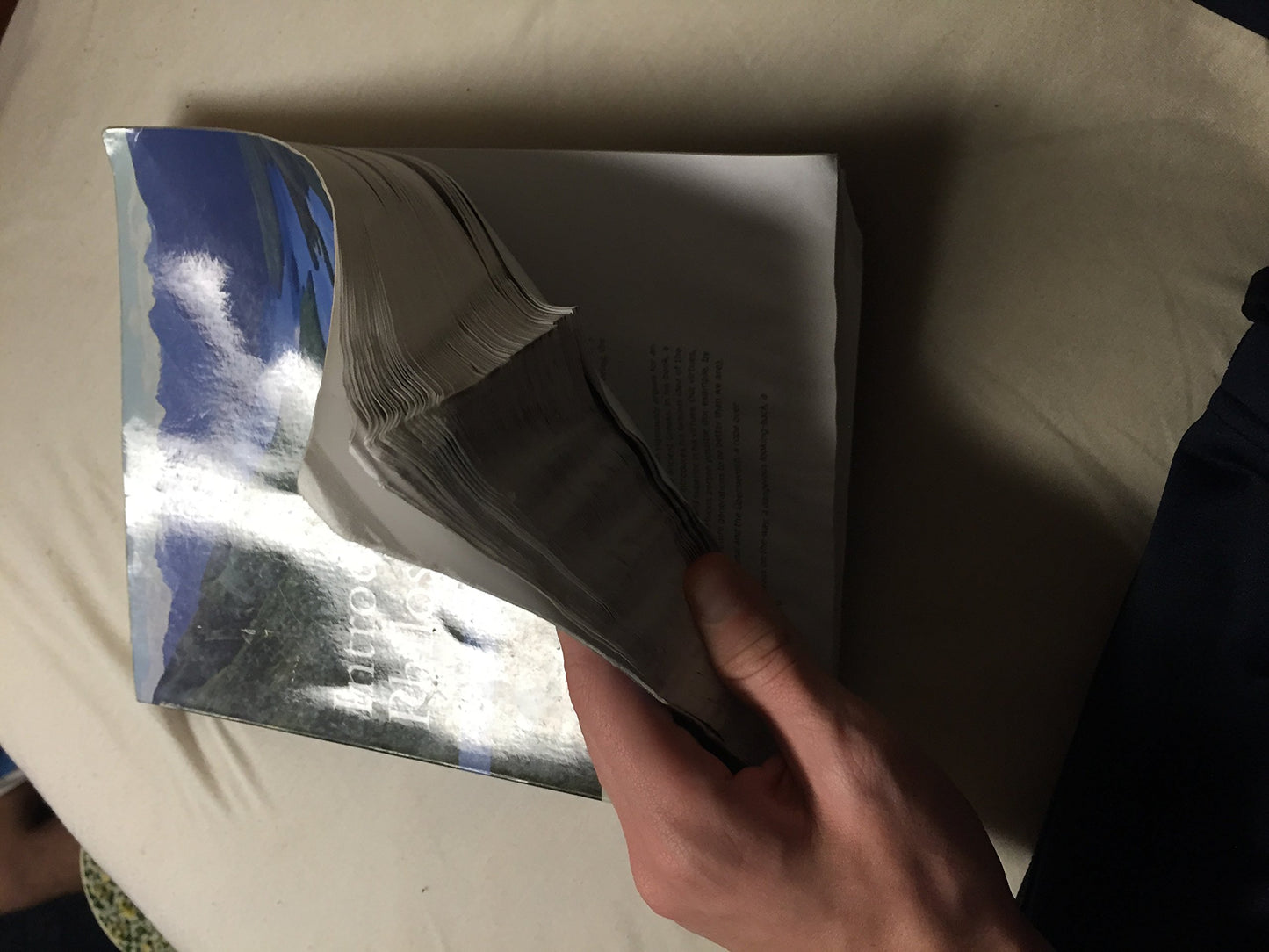 Introducing Philosophy: A Text with Integrated Readings