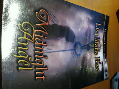 Midnight Angel (Midnight Series, Book 3)
