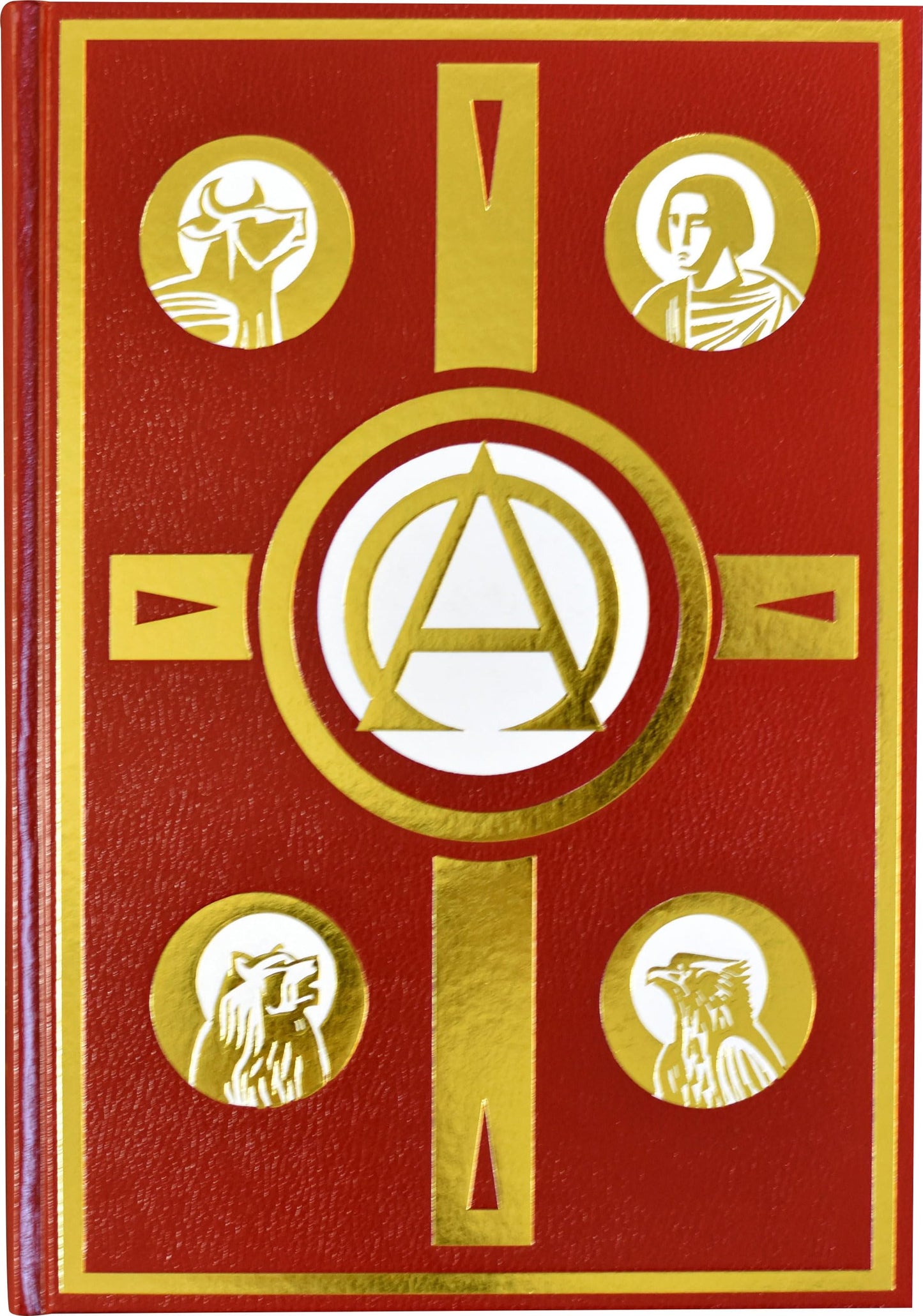 The Book of the Gospels, No. 165/00