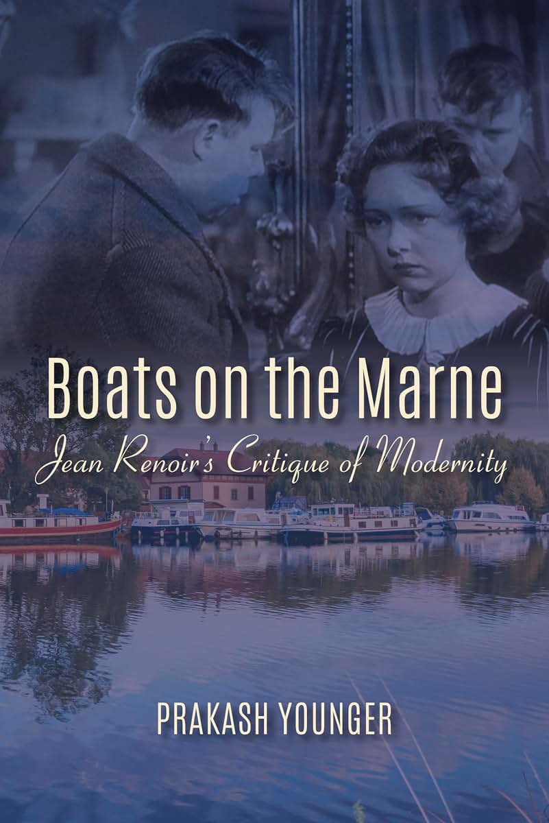 Boats on the Marne: Jean Renoir's Critique of Modernity