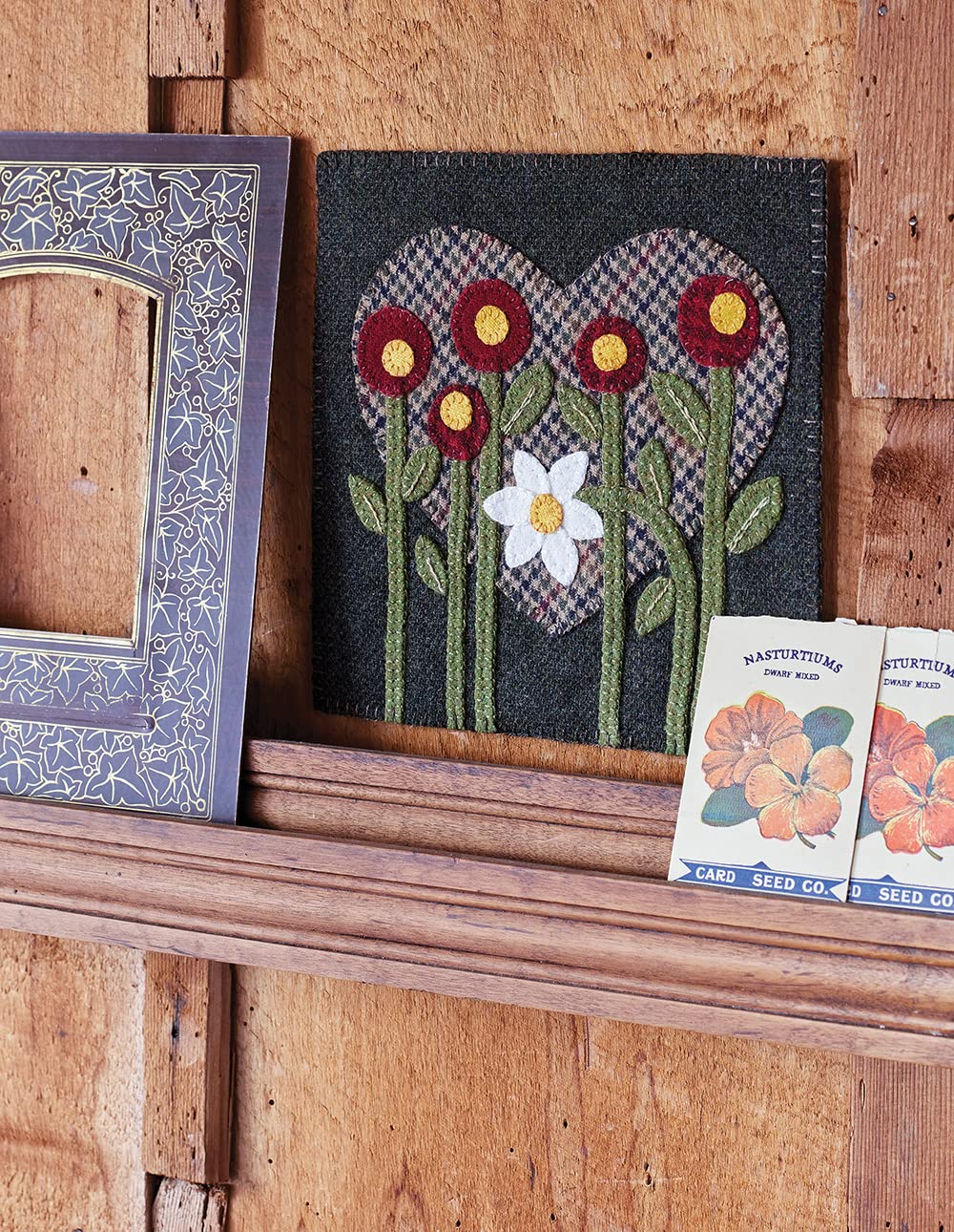 Yellow Creek Quilts: 10 Classic Patterns with Timeless Appeal