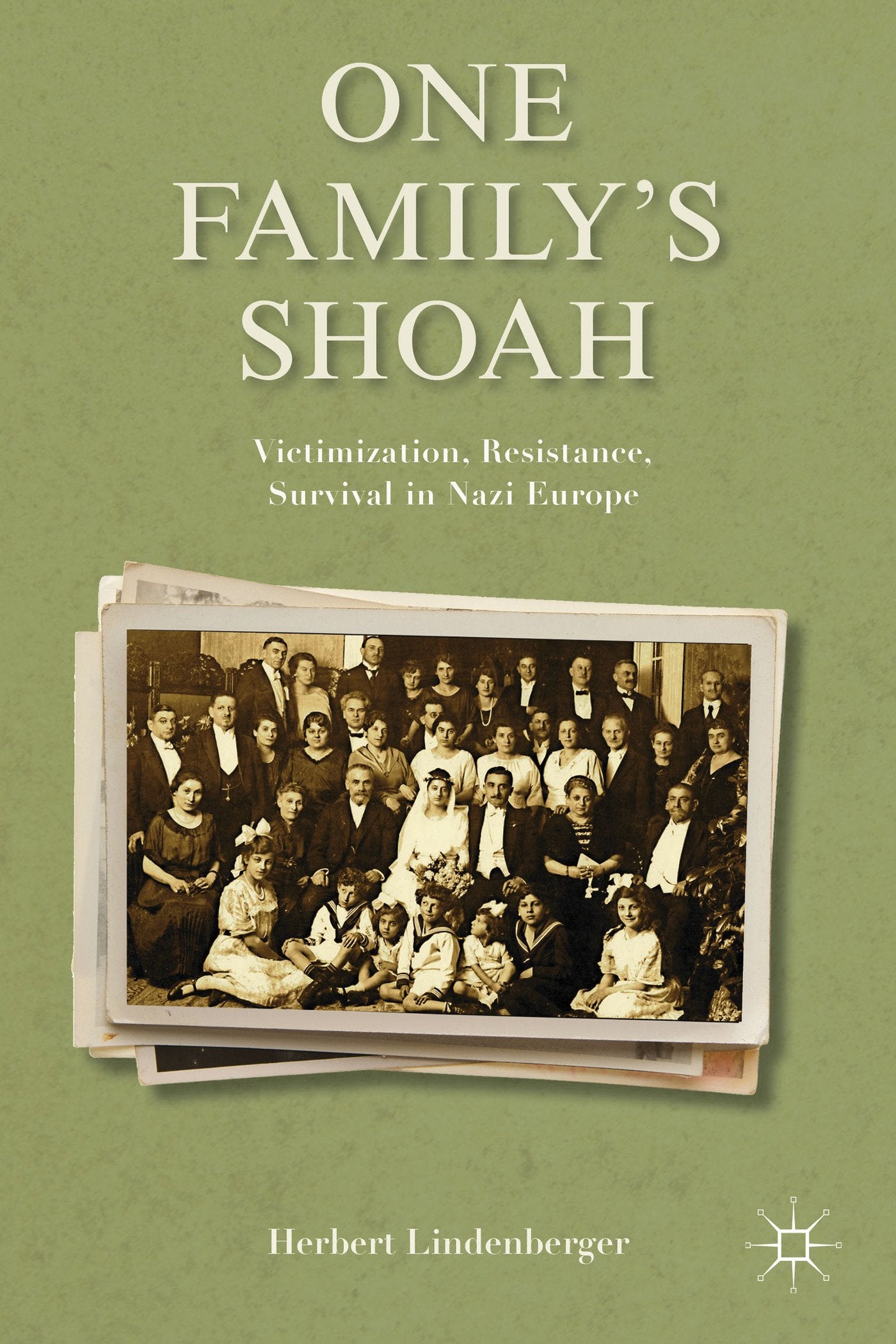 One Familys Shoah: Victimization, Resistance, Survival in Nazi Europe (Studies in European Culture and History)