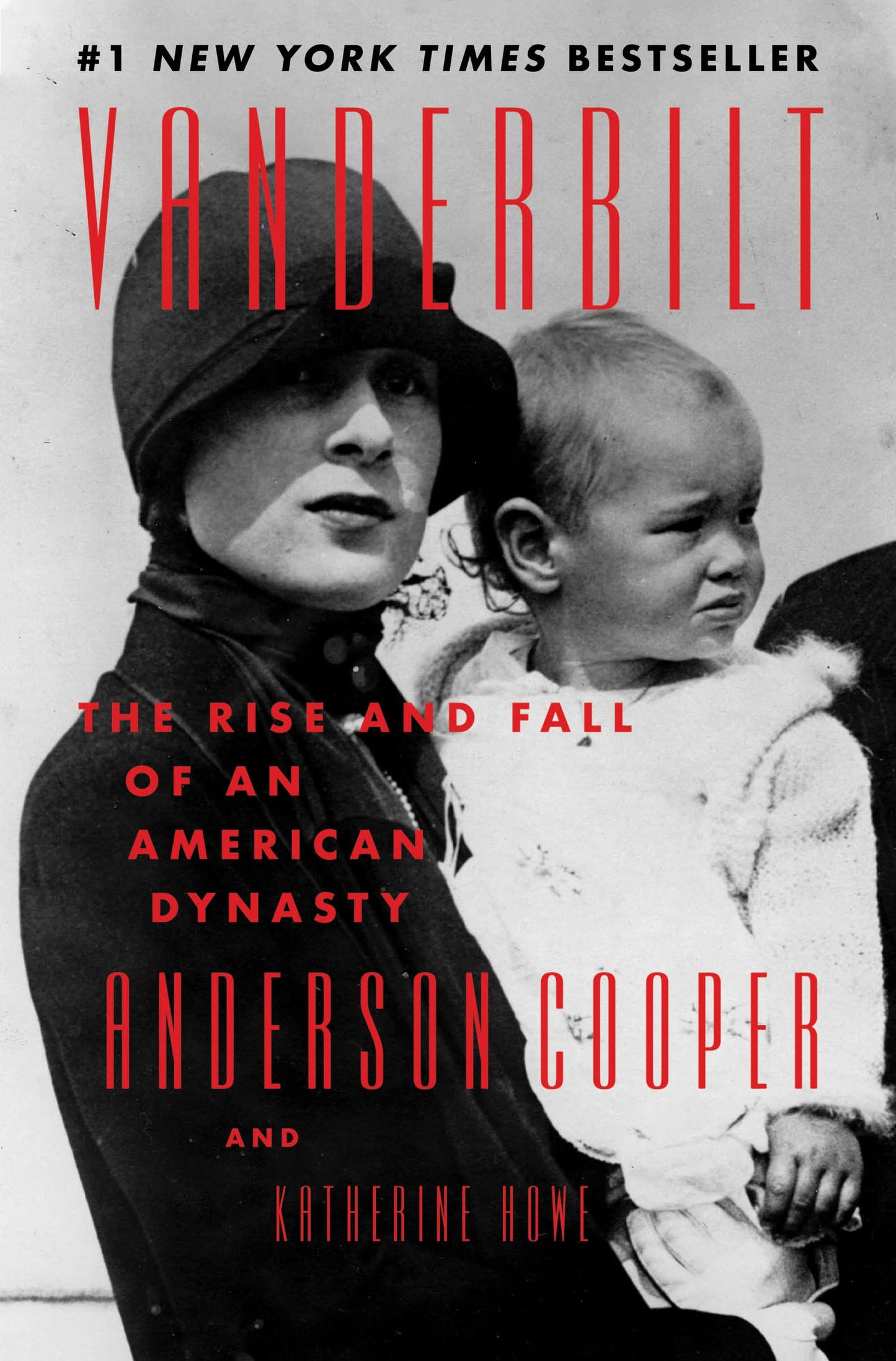 Vanderbilt: The Rise and Fall of an American Dynasty by Coop