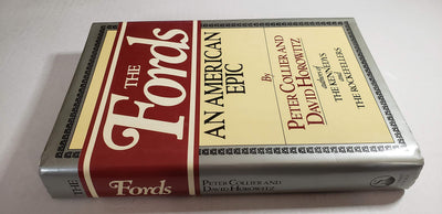 The Fords: An American Epic