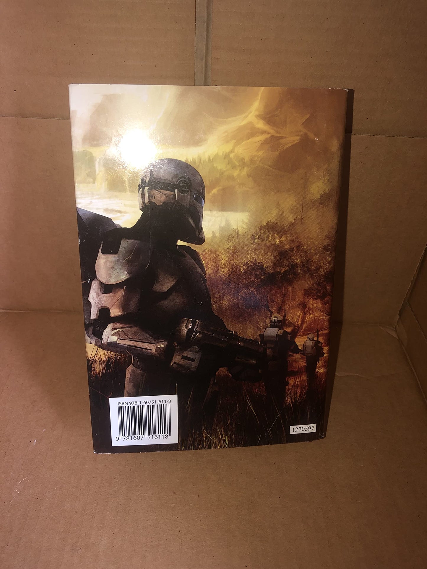 Republic Commando Volume 2