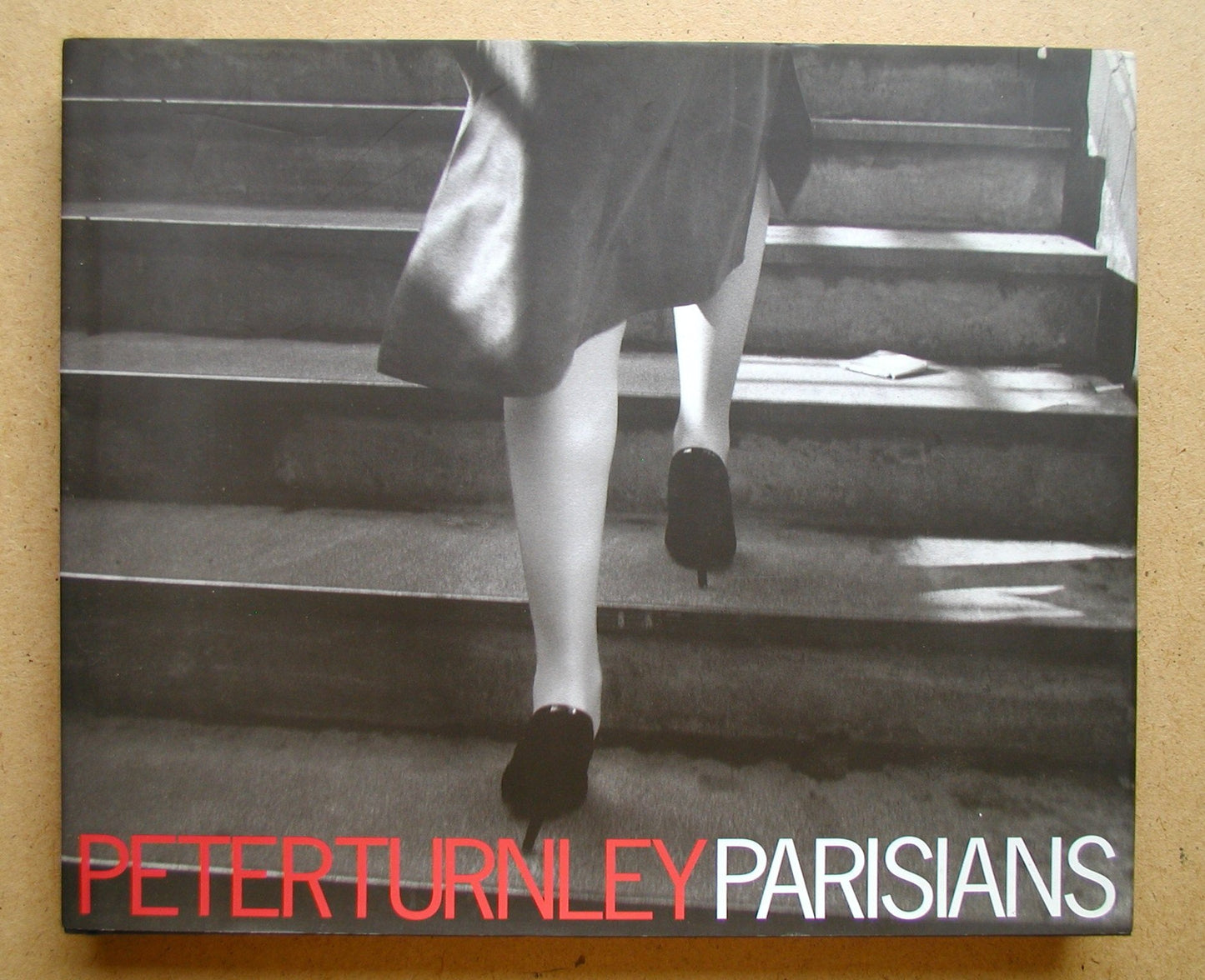 Parisians