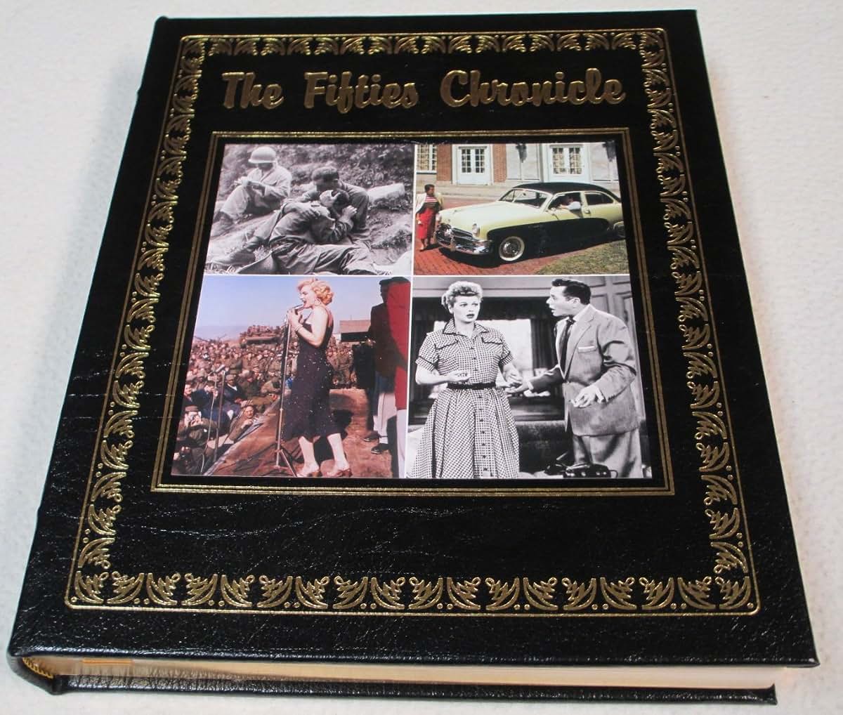 The Fifties Chronicle