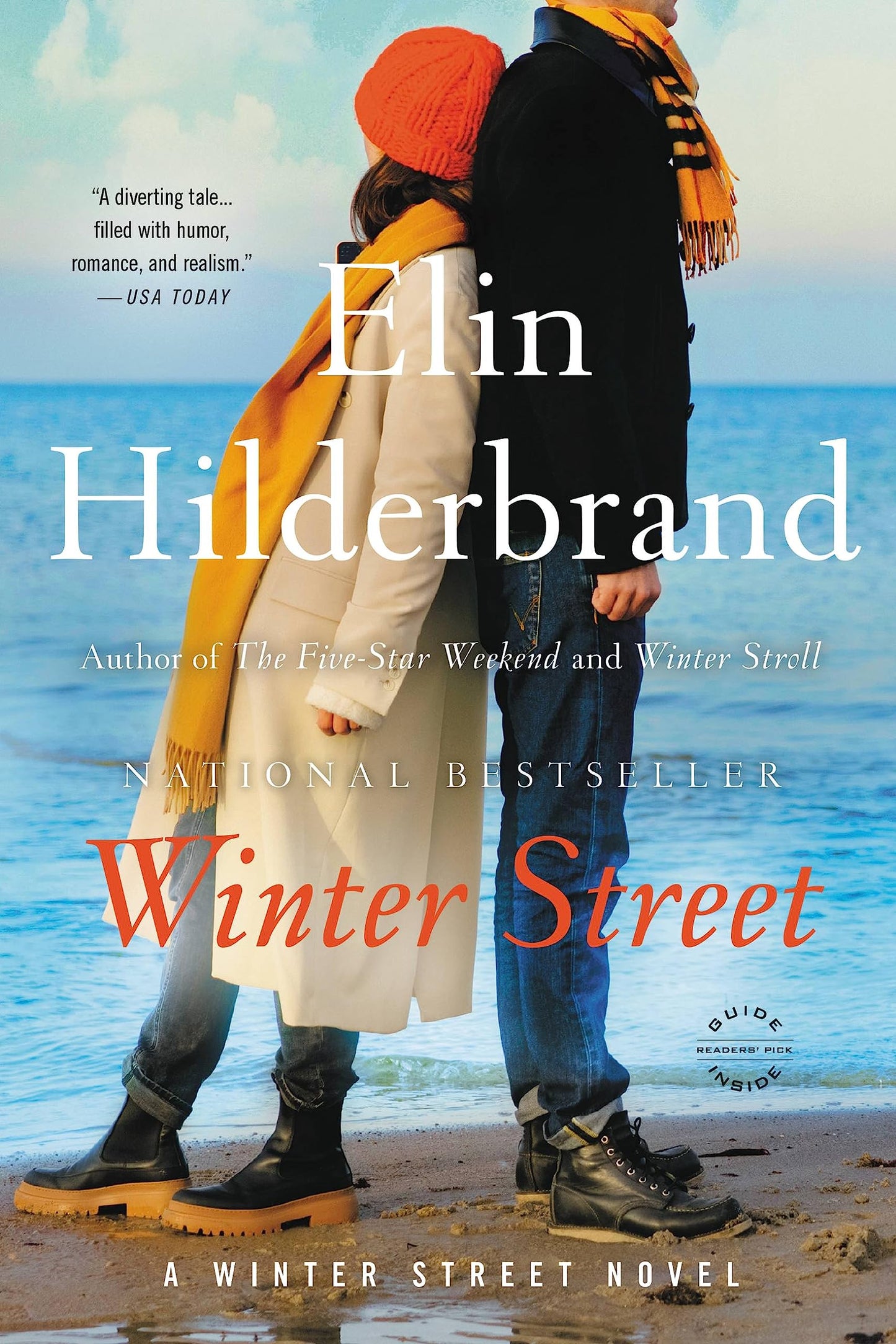 Winter Street (Winter Street, 1)