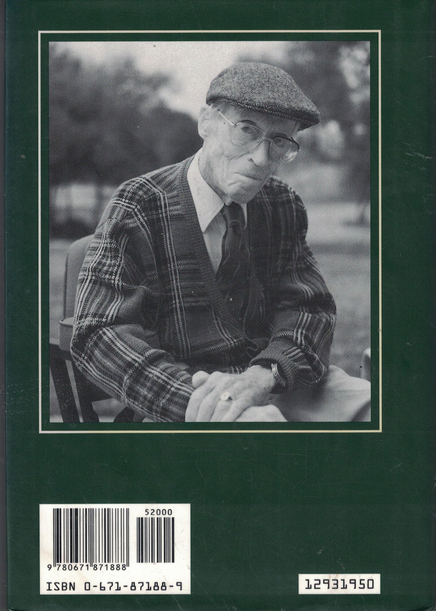 And if You Play Golf, You're My Friend: Further Reflections of a Grown Caddie