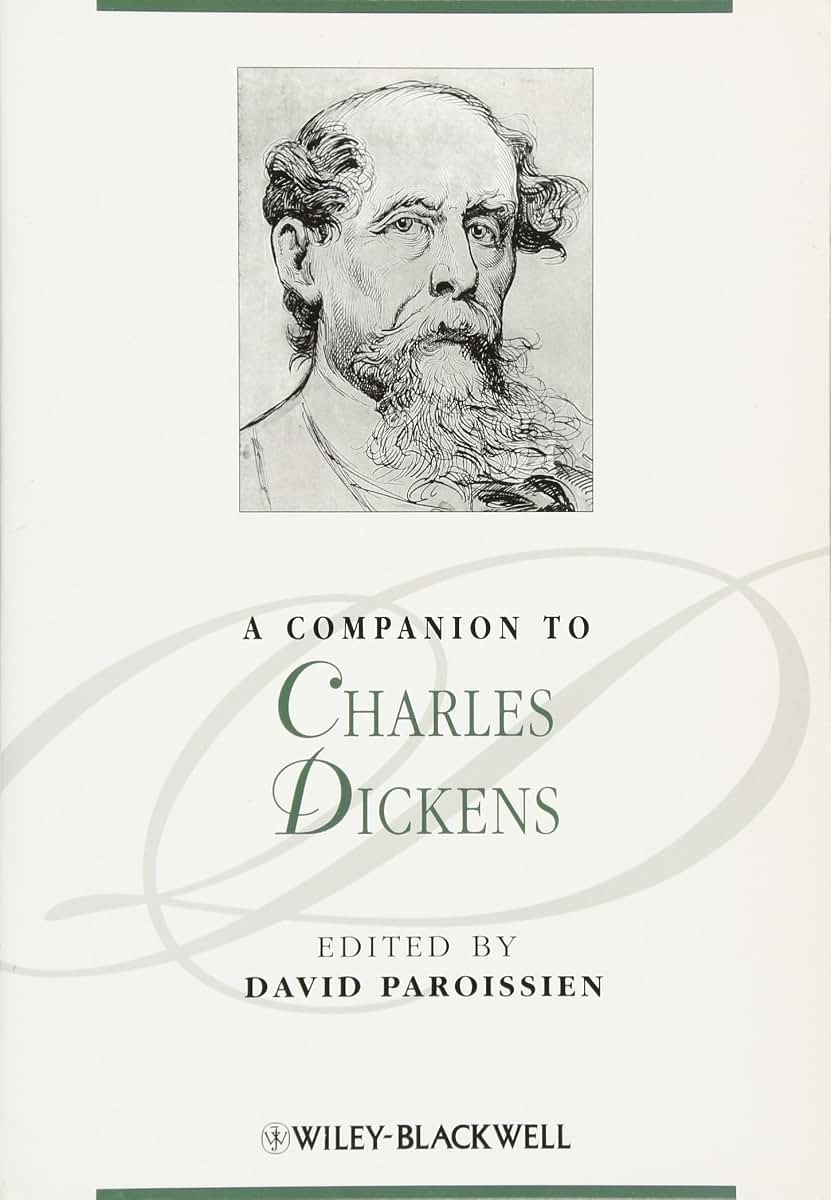 A Companion to Charles Dickens