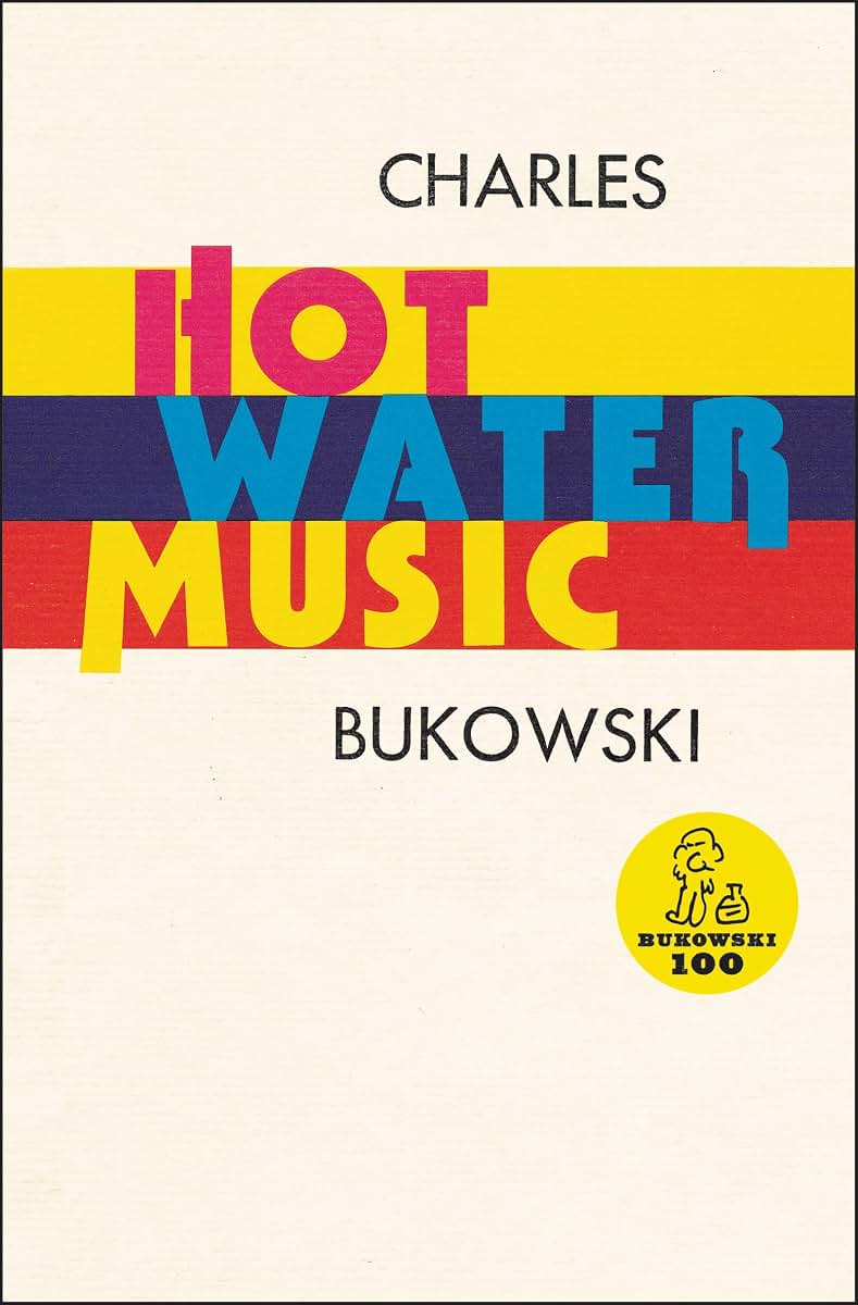 Hot Water Music