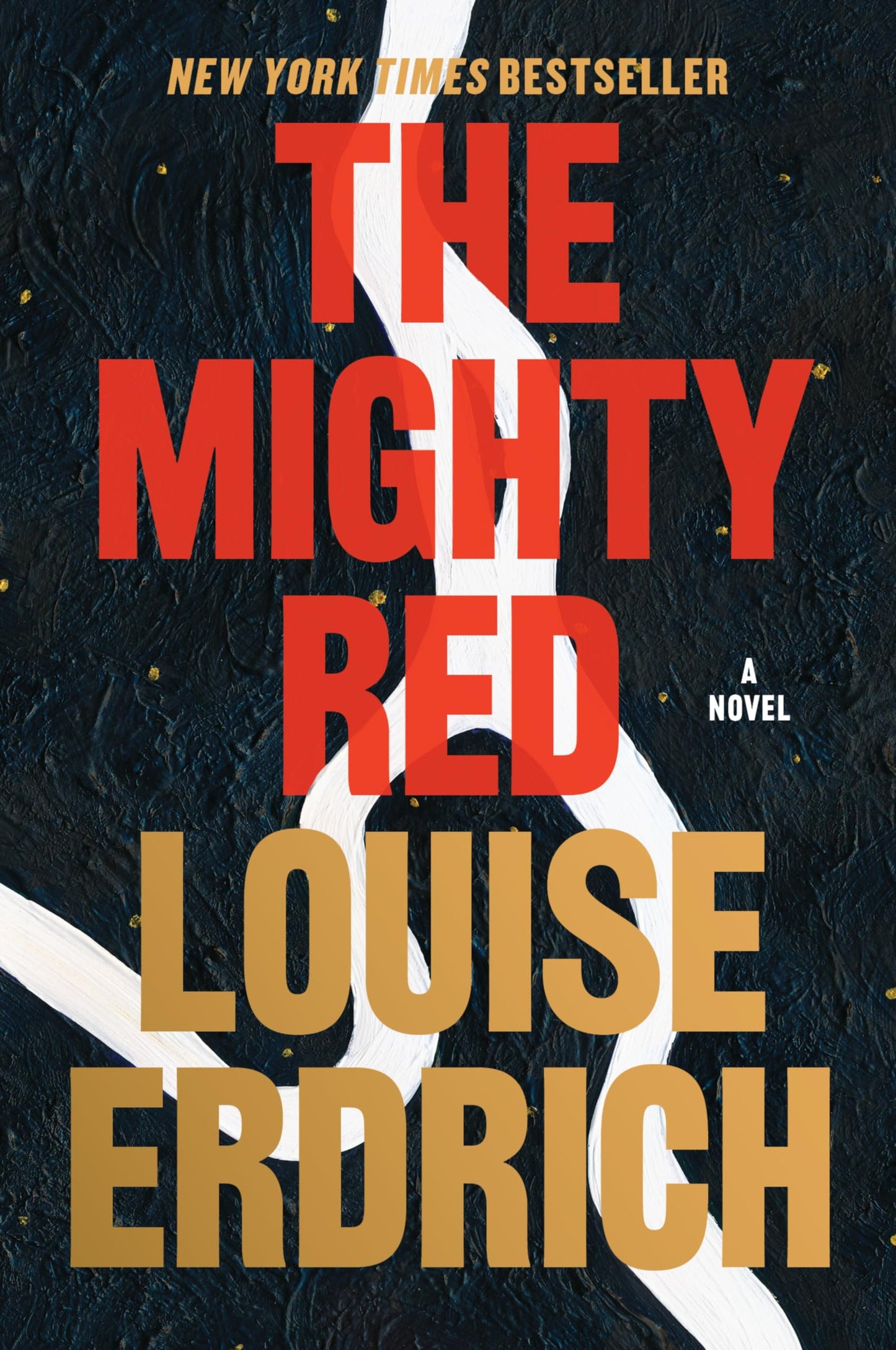 The Mighty Red: A Read with Jenna Pick