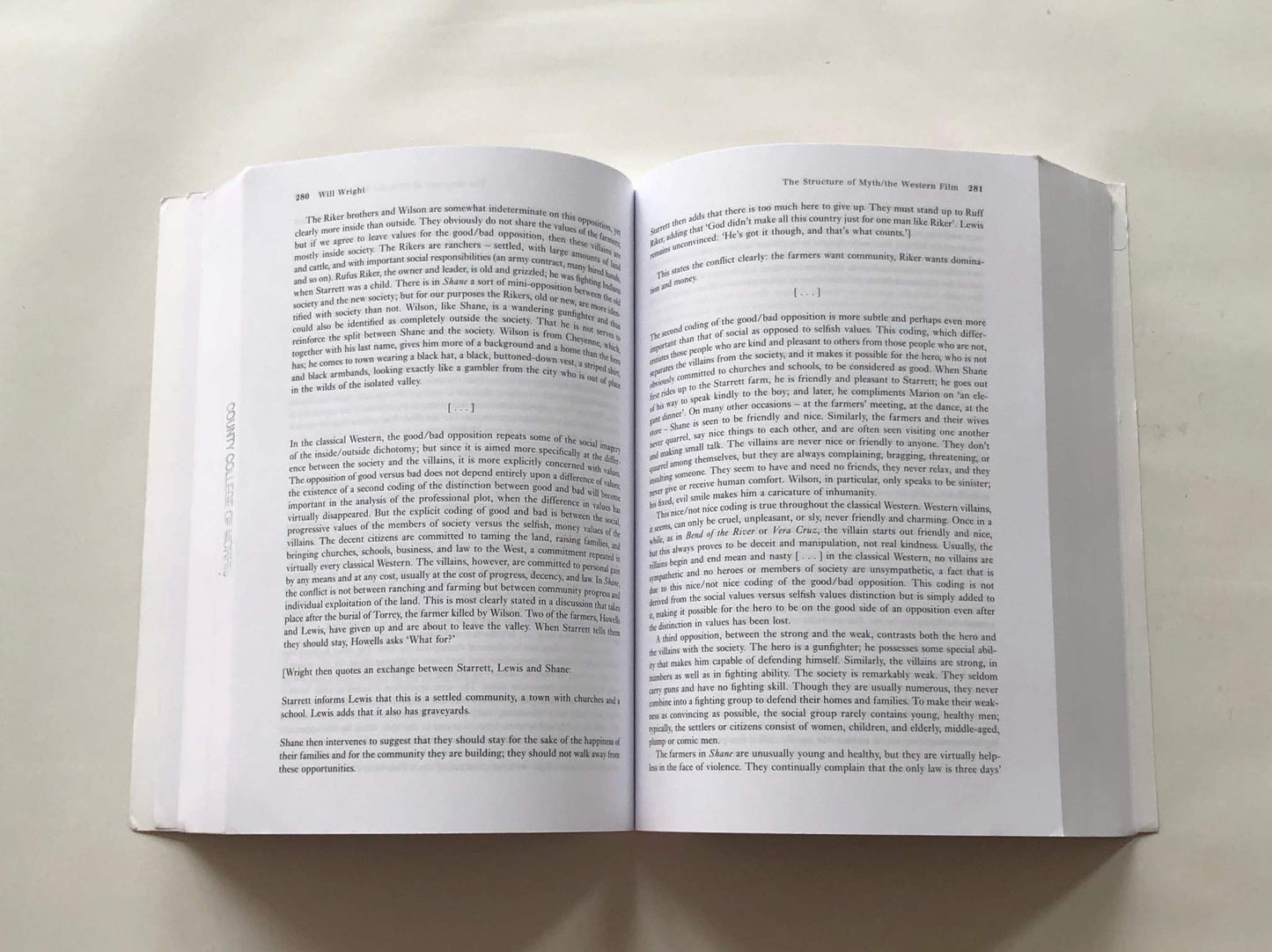 Cultural Theory and Popular Culture