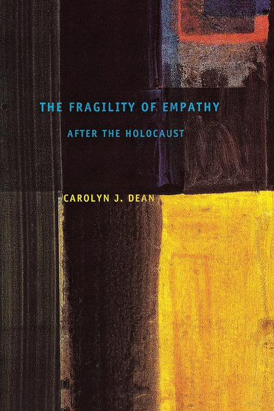The Fragility of Empathy after the Holocaust