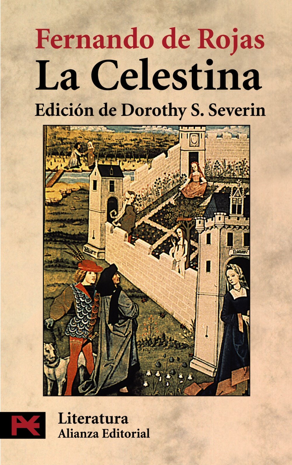 La Celestina (Spanish Edition)