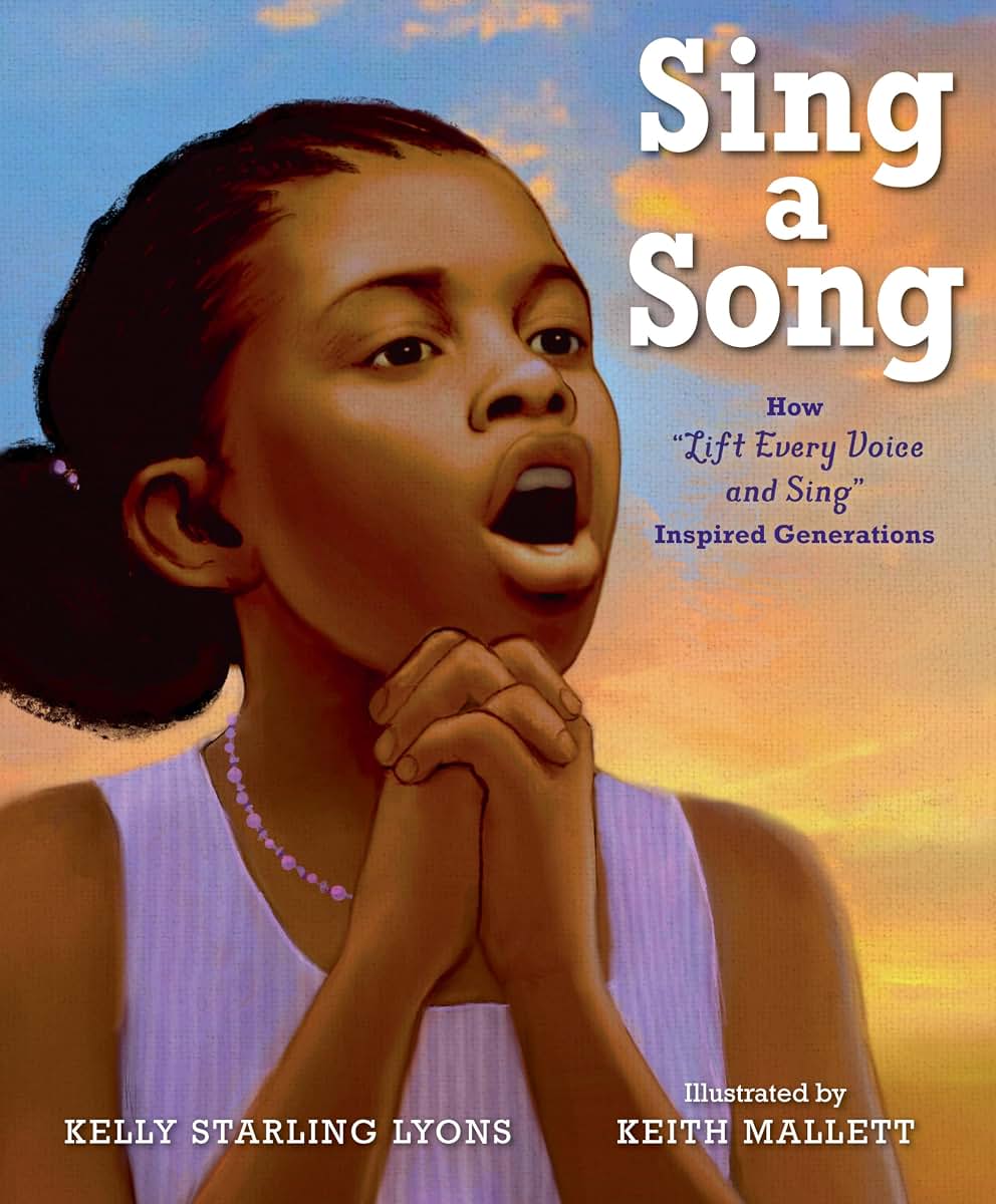 Sing a Song: How Lift Every Voice and Sing Inspired Generati