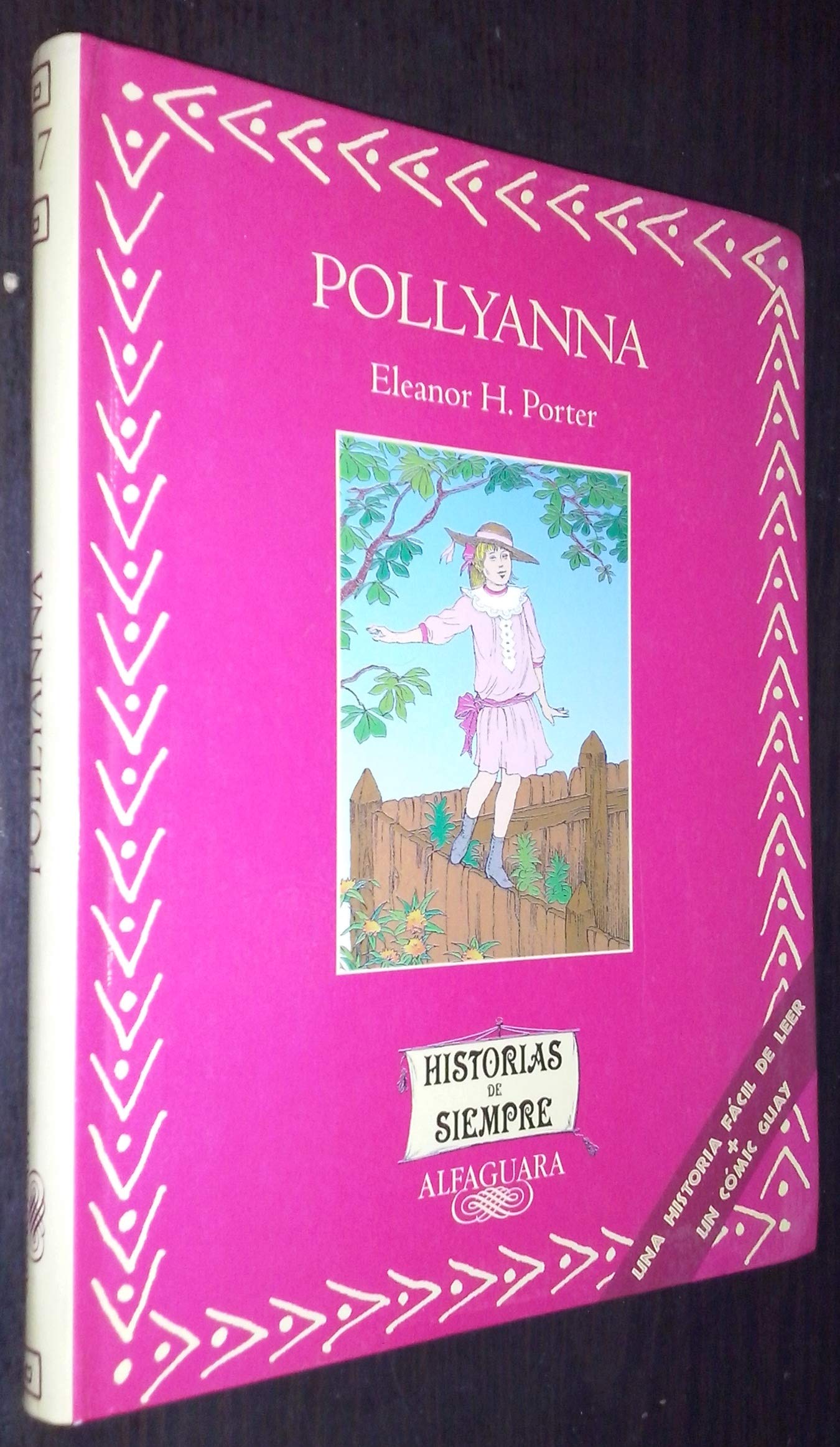 Pollyanna