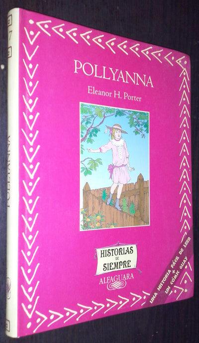 Pollyanna