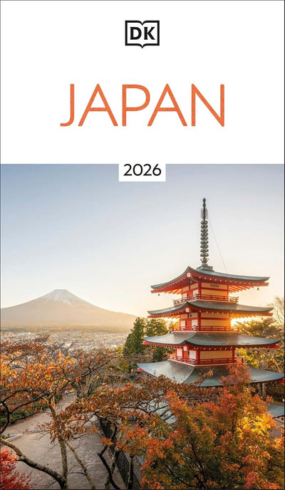 DK Japan: Must-See Sights. Culture & History. Detailed Maps & Tours. Covers Tokyo, Kyoto, Hokkaido, Okinawa, & (Travel Guide)