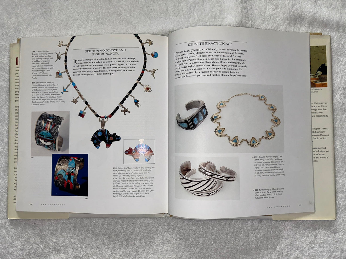 North American Indian Jewelry and Adornment: From Prehistory to the Present