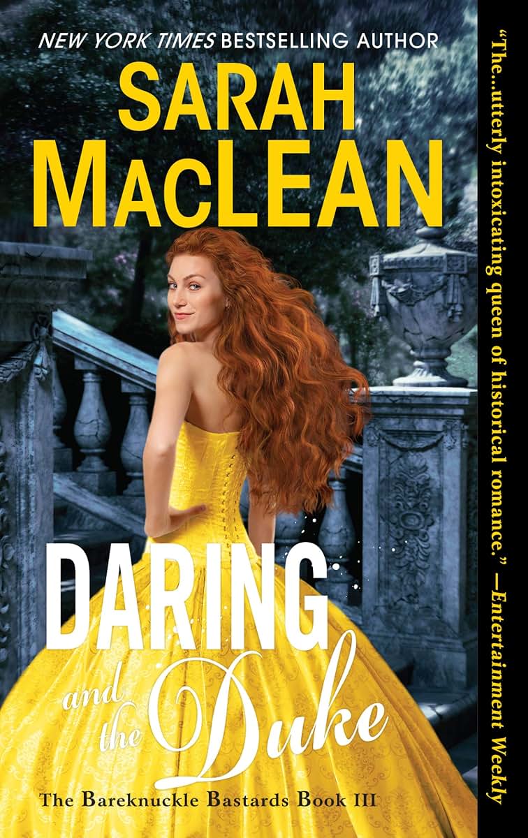 Daring and the Duke: The Bareknuckle Bastards Finale-A Duke Returns to Reclaim His Old Love, the Betrayed Queen