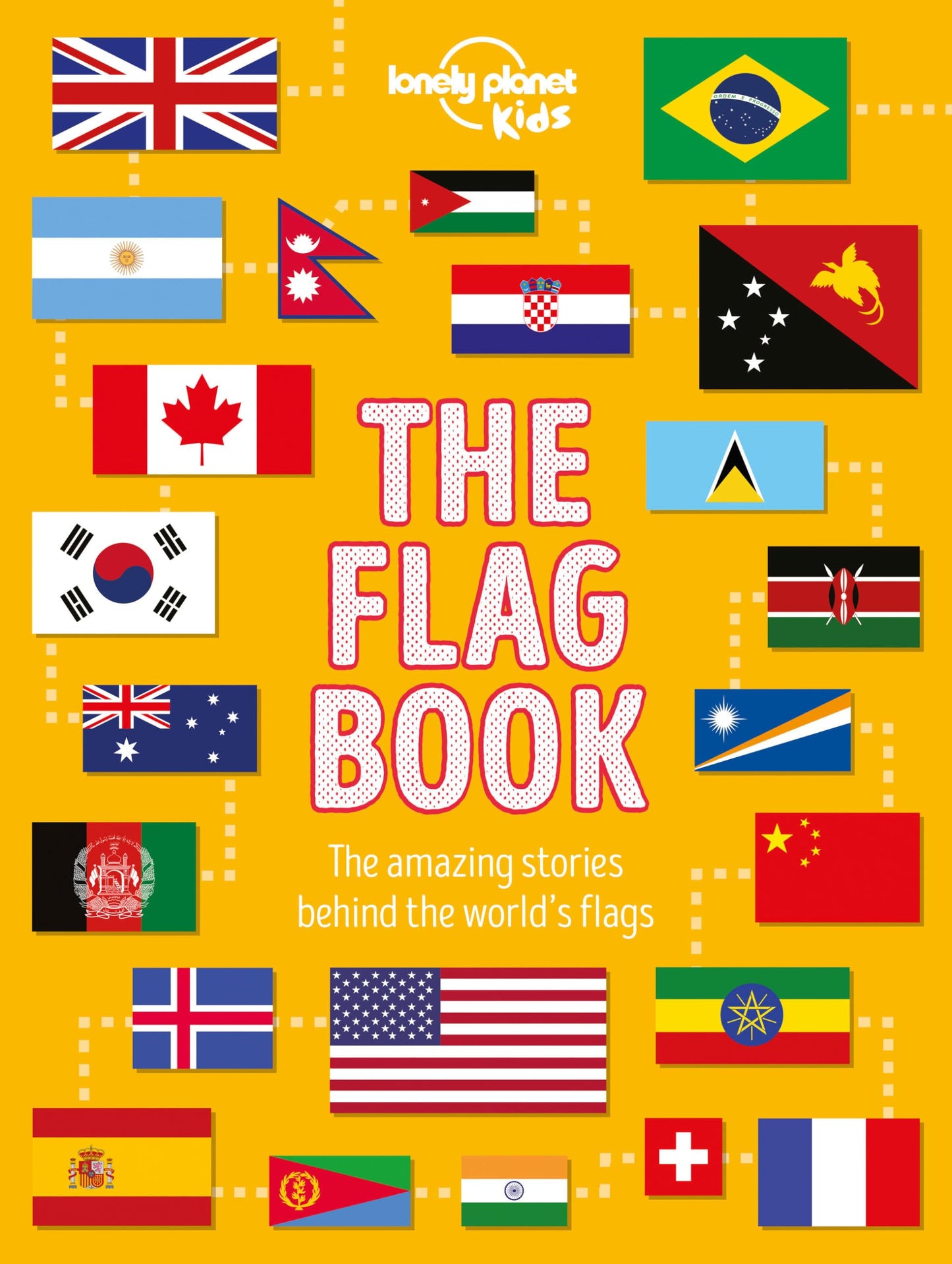 The Flag Book (The Fact Book) – Moira Butterfield