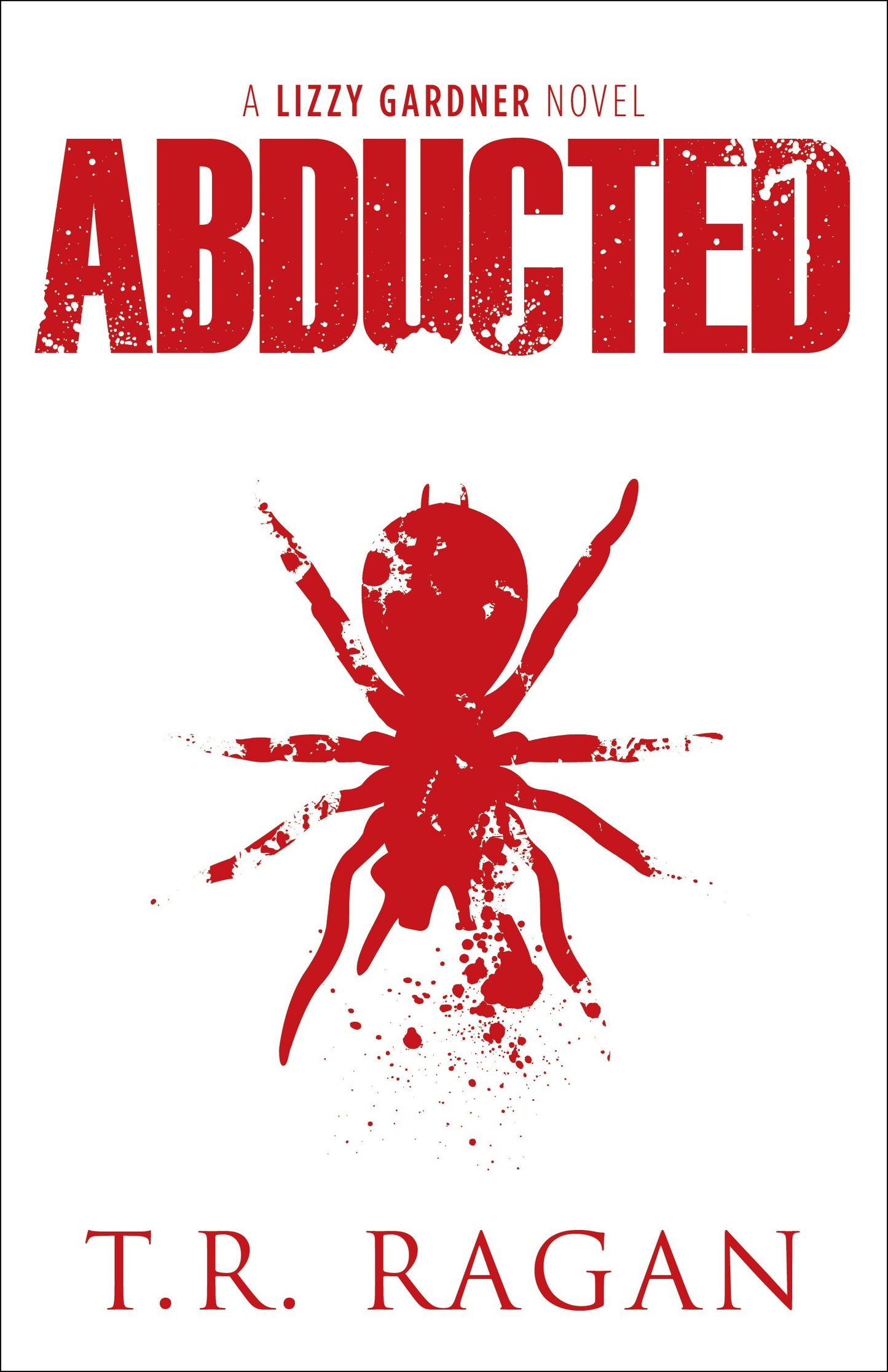 Abducted (Lizzy Gardner)