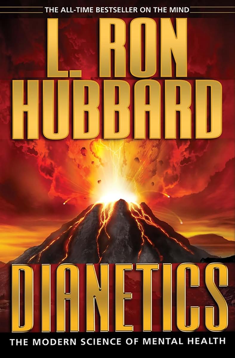 Dianetics: The Modern Science of Mental Health