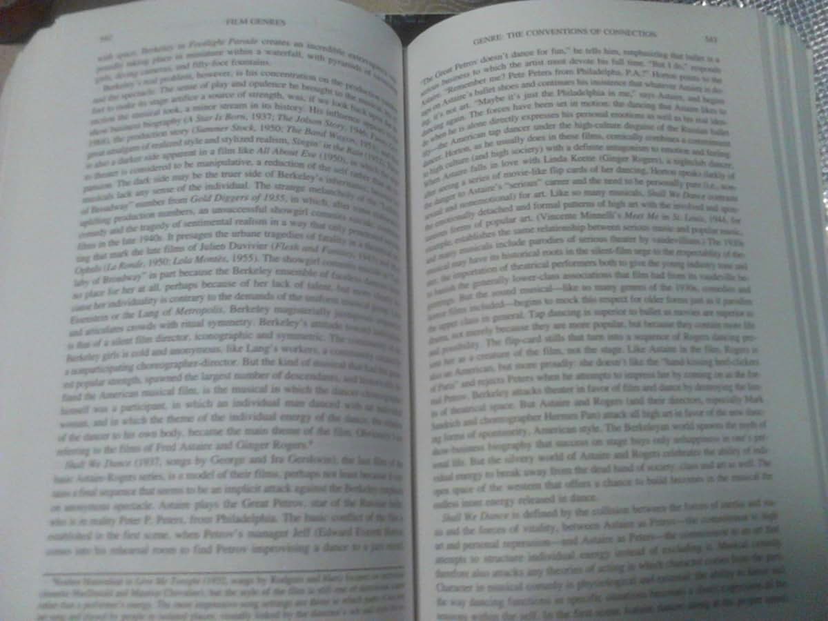 Film Theory and Criticism by Braudy, Leo (Paperback)