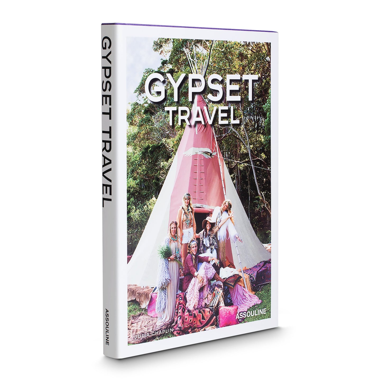 Gypset Travel by Julia Chaplin