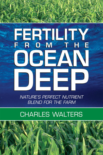 Fertility from the Ocean Deep