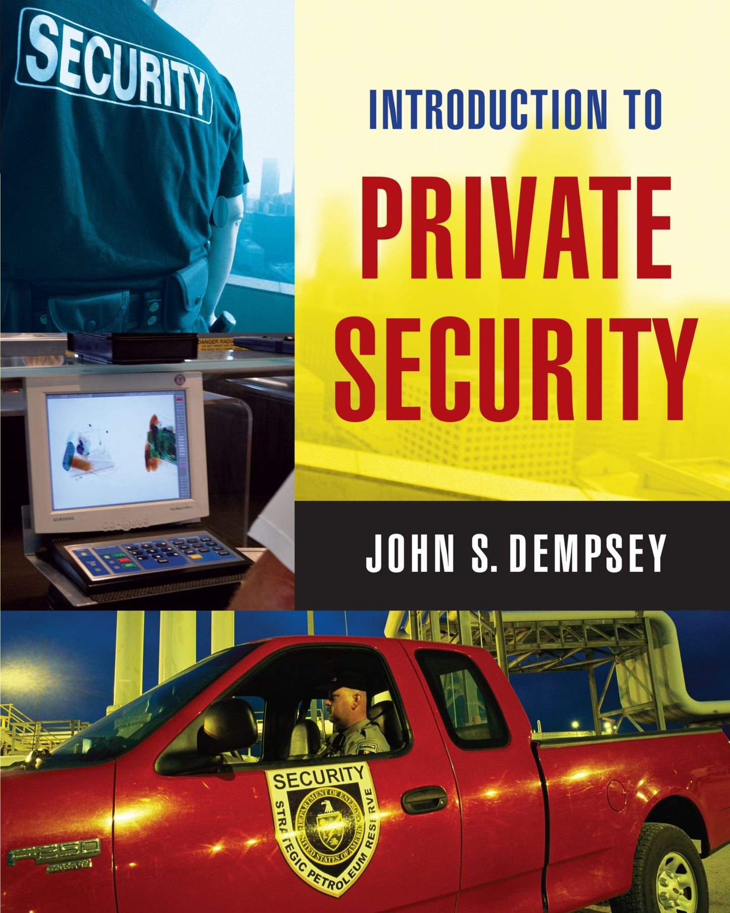 Introduction to Private Security