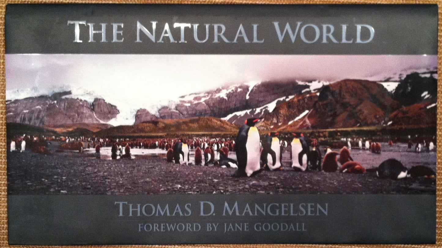 The Natural World