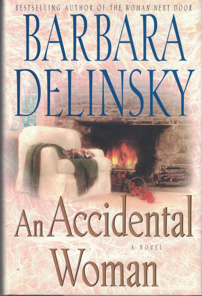 An Accidental Woman
