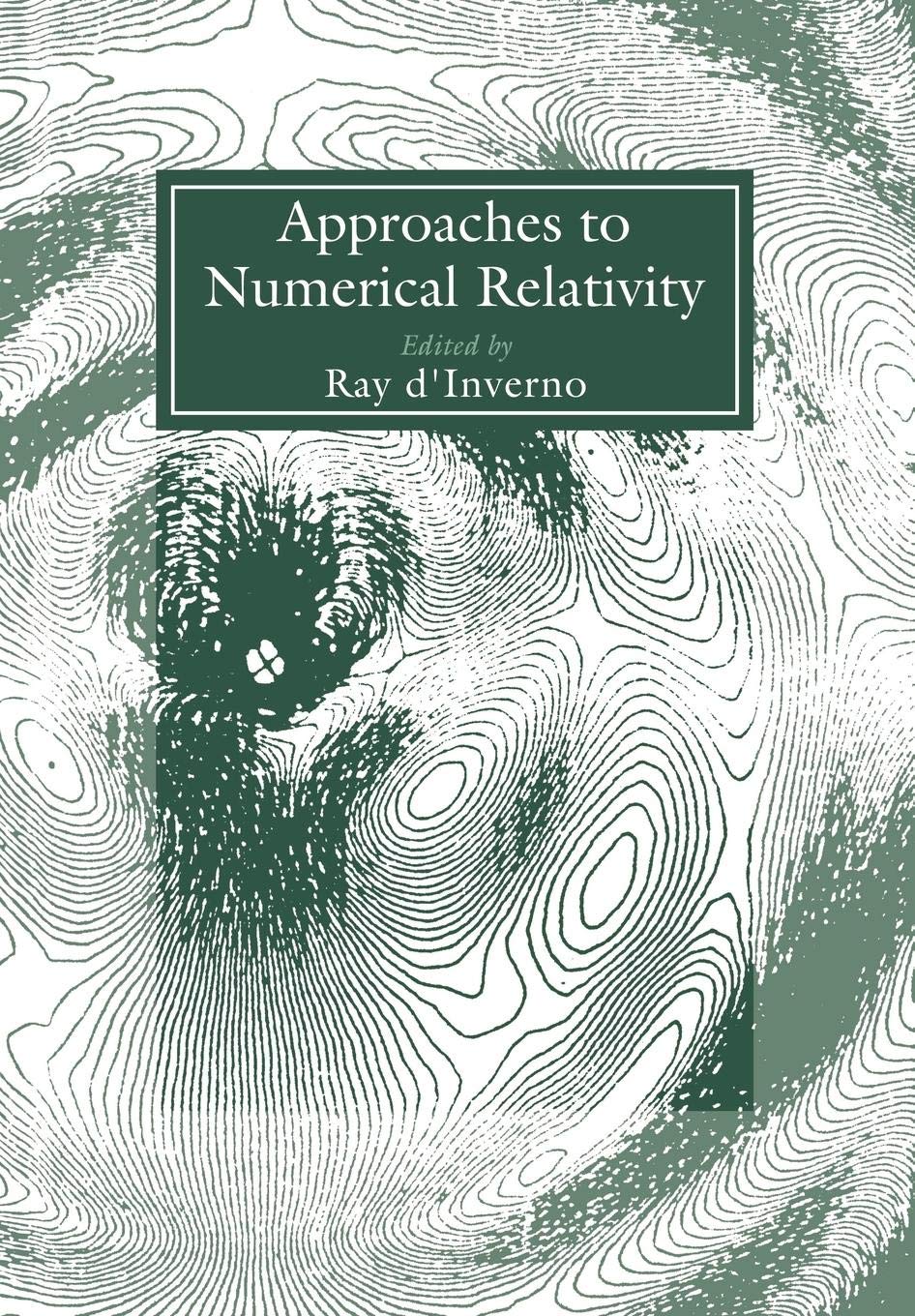 Approaches to Numerical Relativity