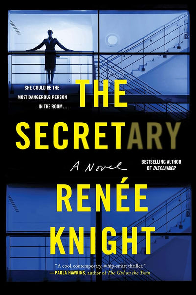 The Secretary: A Novel