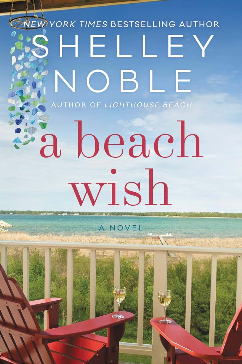 BEACH WISH