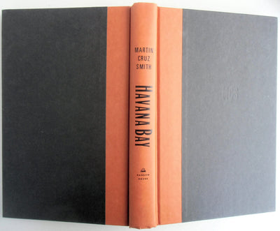 Havana Bay by Smith, Martin Cruz