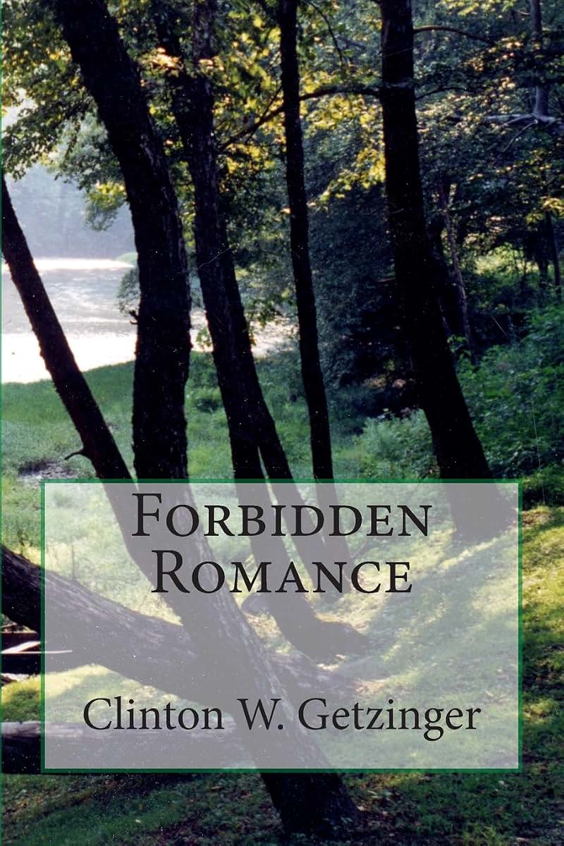 Forbidden Romance
