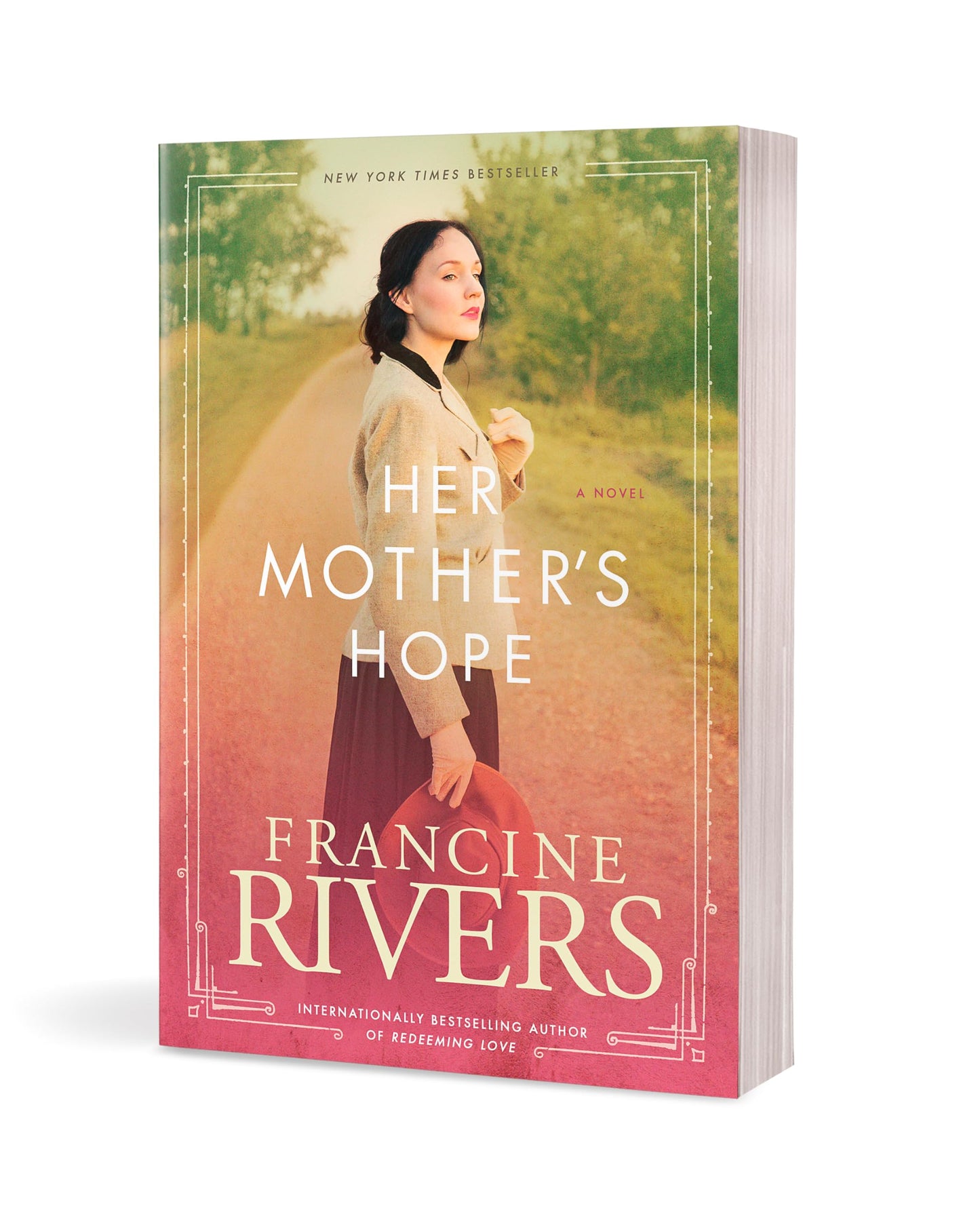 Her Mothers Hope: Martas Legacy Series Book 1 (A Gripping Historical Christian Fiction Family Saga from the 1900s to the 1950s)