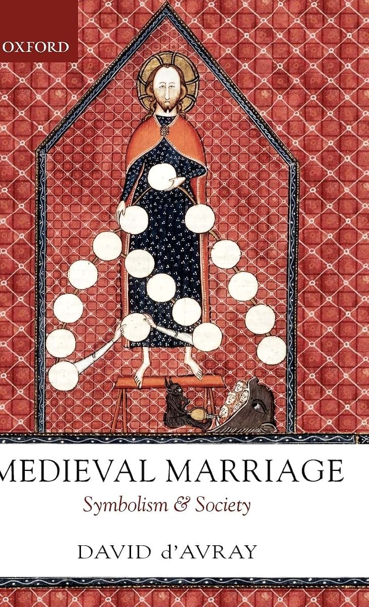Medieval Marriage: Symbolism and Society