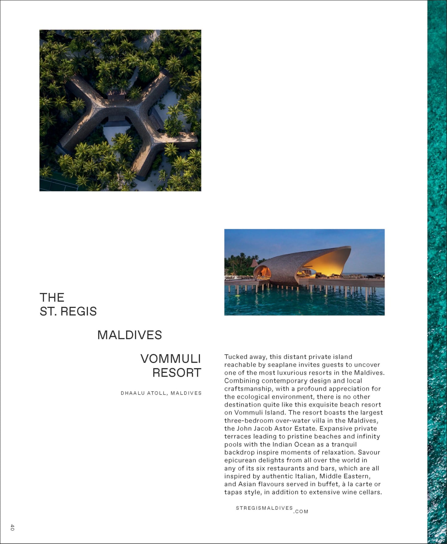 Wish I Was Here: The World's Most Extraordinary Places on and Beyond the Seashore (World's Most Beautiful Places)