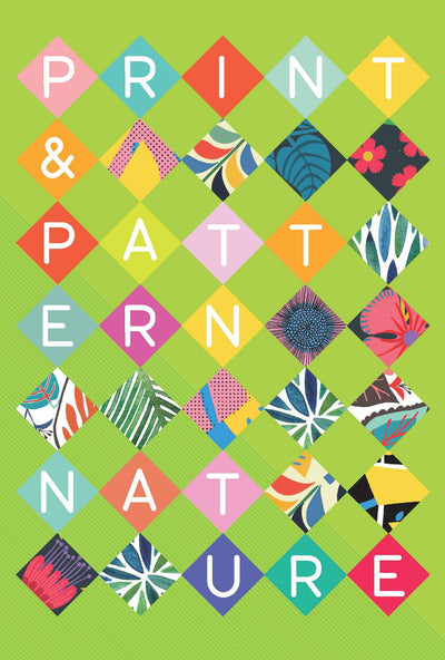 Print & Pattern: Nature