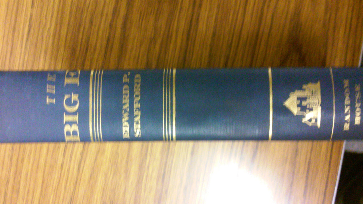 The Big E: The Story of the USS Enterprise (Classics of Naval Literature)