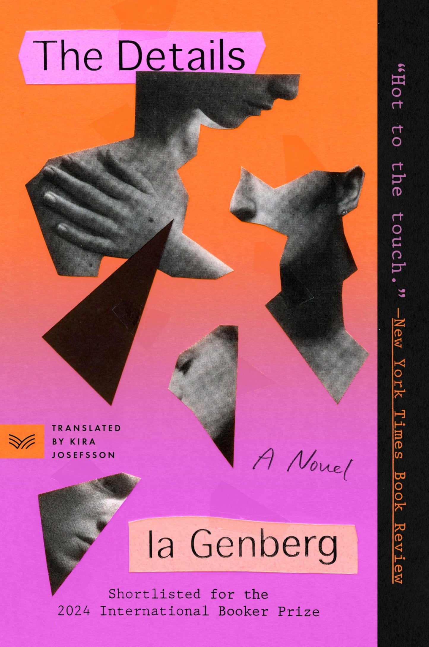 The Details: An Award-Winning Tale of Love, Loss, and Rediscovery Through Vivid Memories and Intricate Relationships