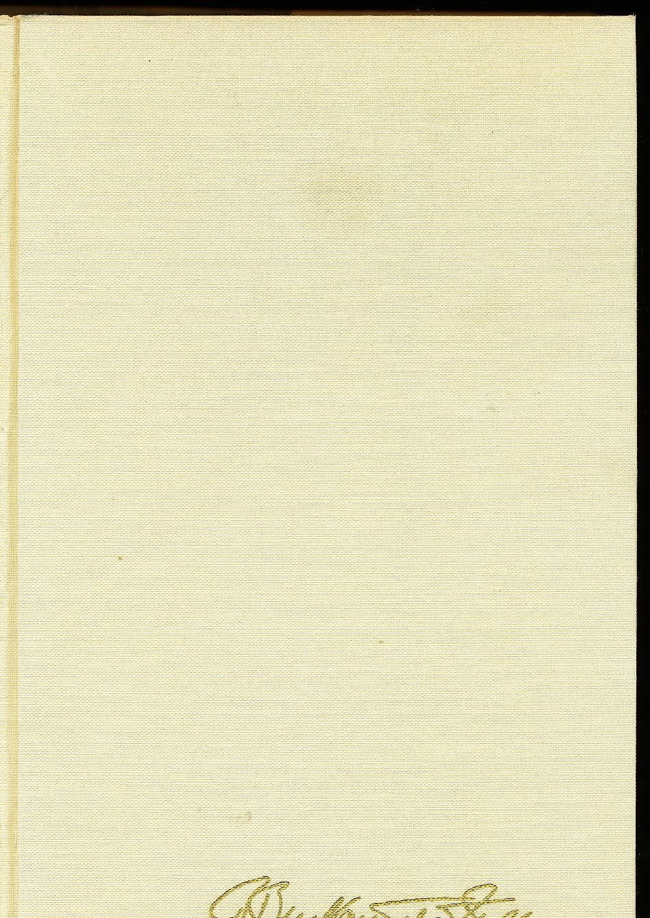 Synergetics: Explorations in the Geometry of Thinking by R.